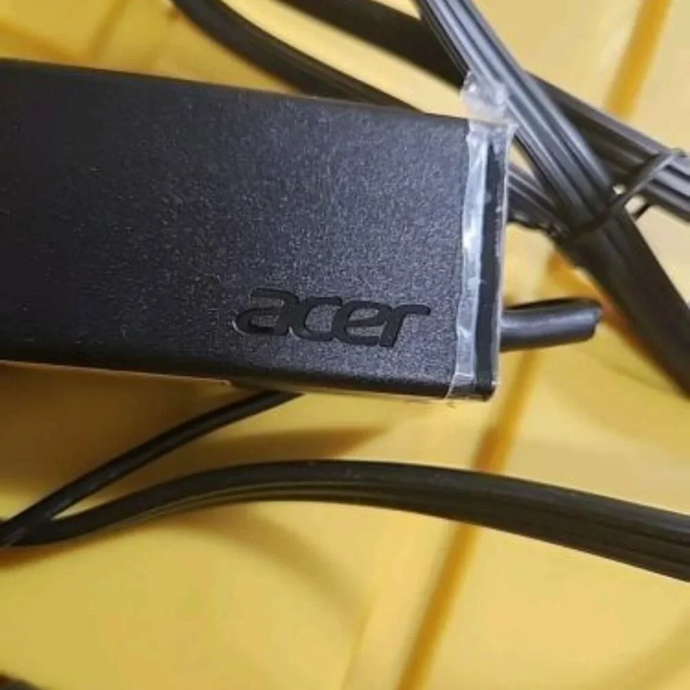 45W GenuineAC Adapter Charger For Acer Chromebook 11 C720 PA-1450-26 A13-045N2A